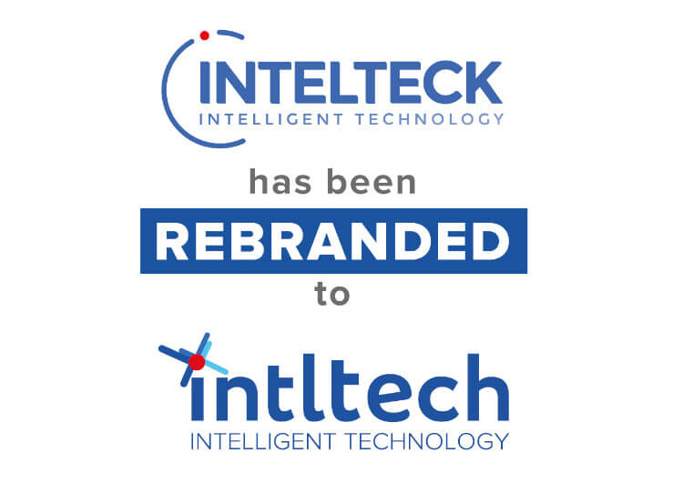 Rebranding - Digital Marketing Agency ⏩ IntlTech