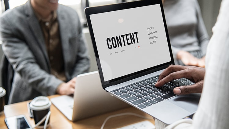Why Content Marketing Has Become an Epicenter of The Digital Space?