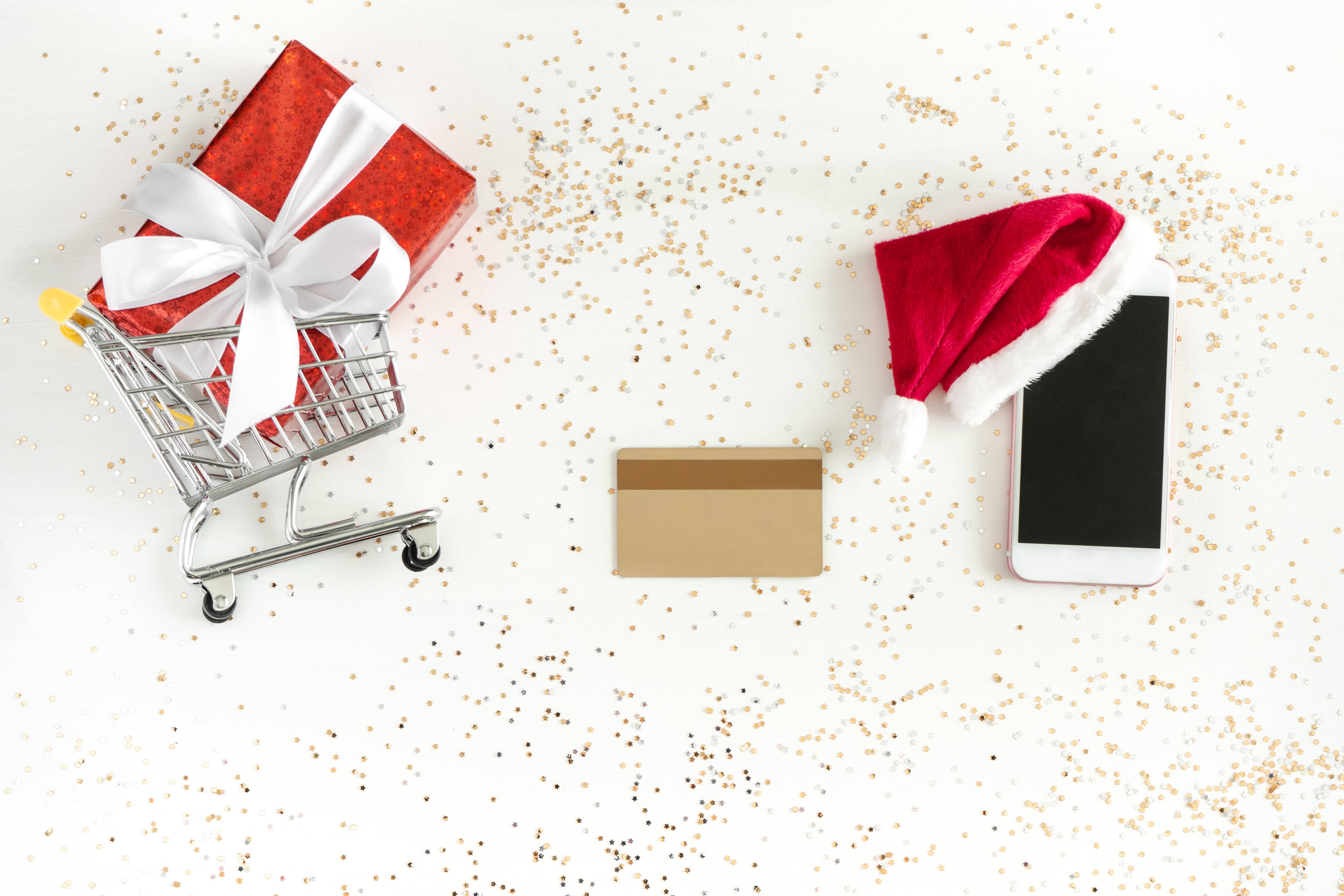 Marketing Trends on Christmas