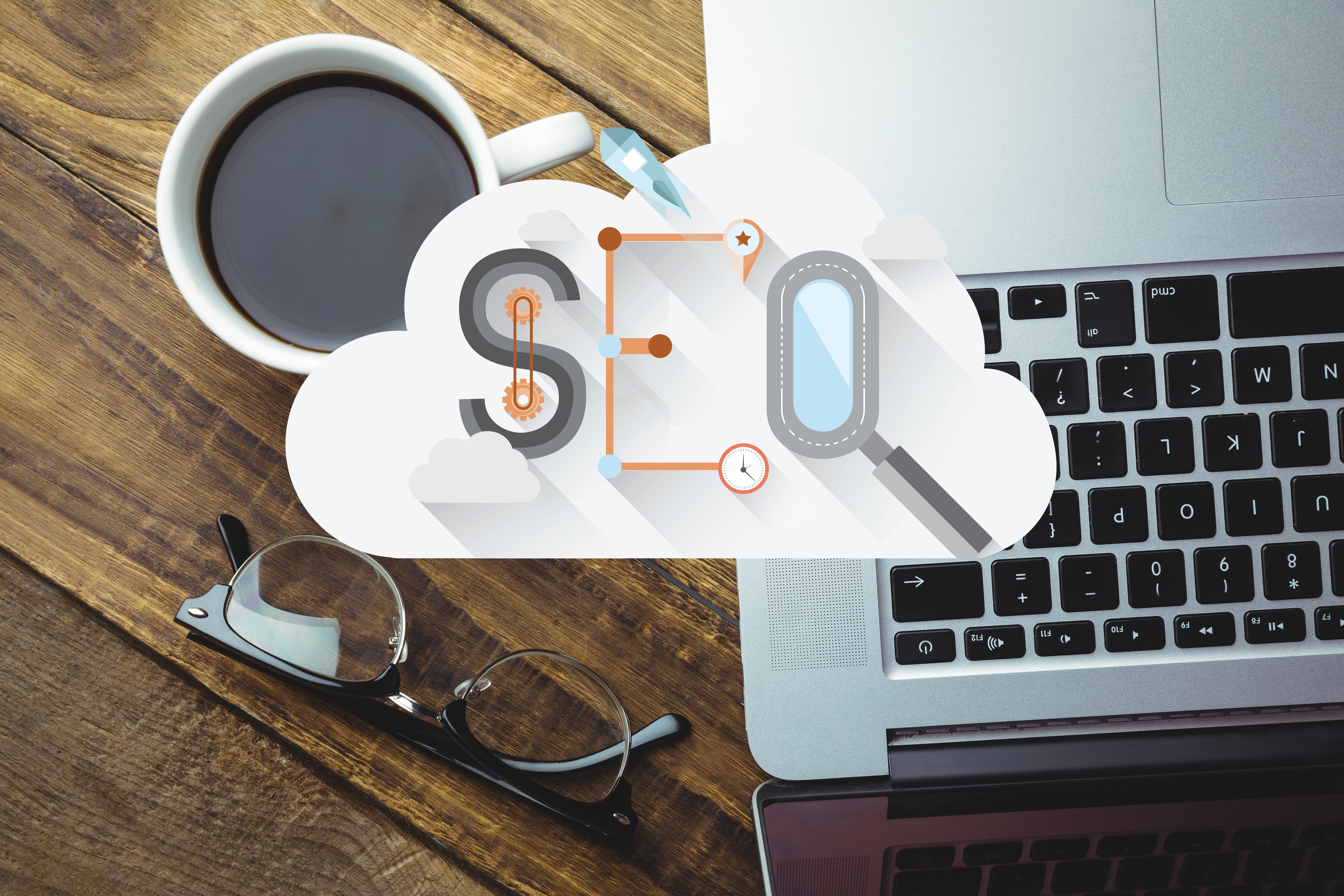 SEO for small business owners guide