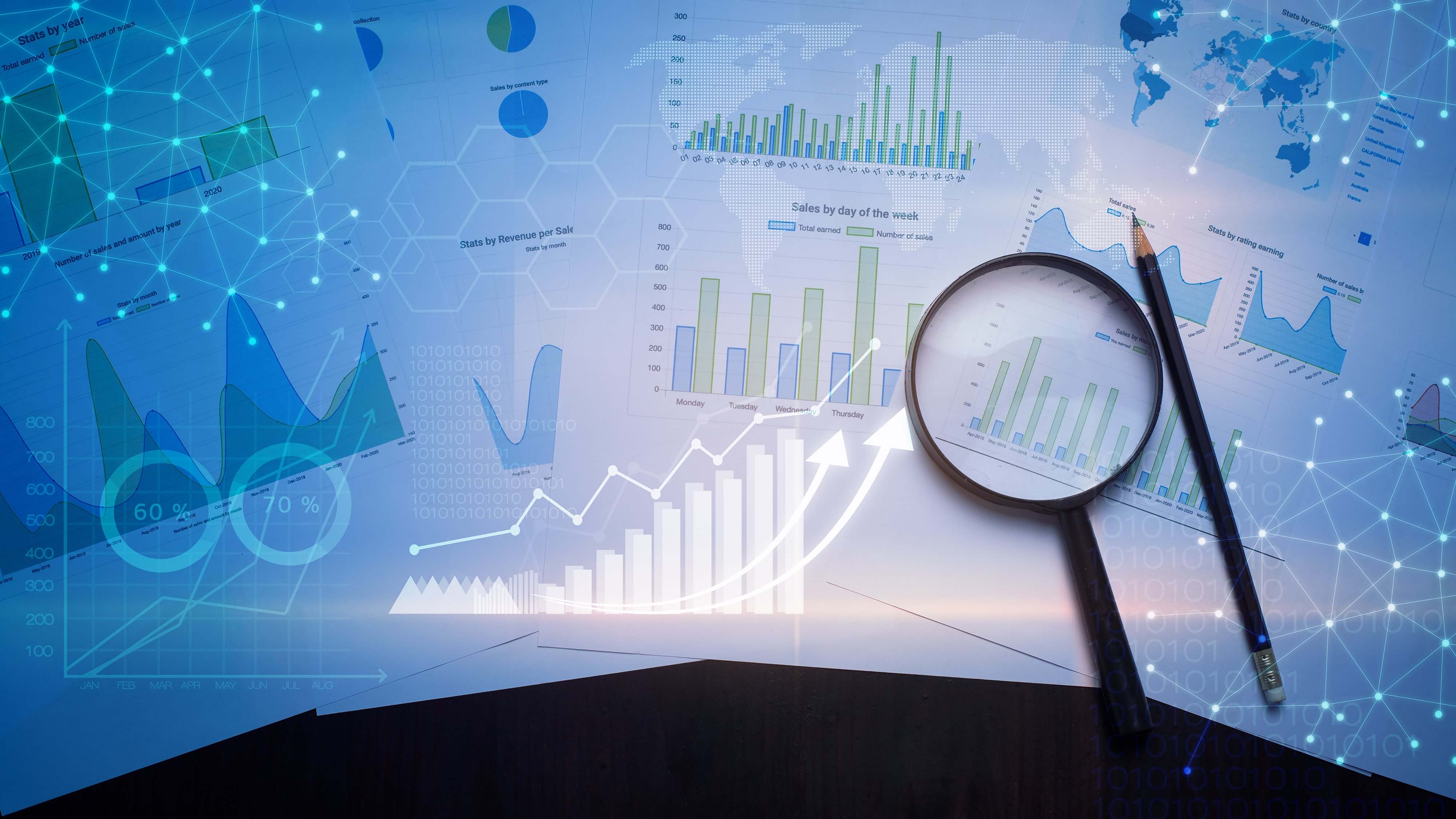 What is Marketing Analytics? How To Achieve Business Goals Through Marketing Analytics