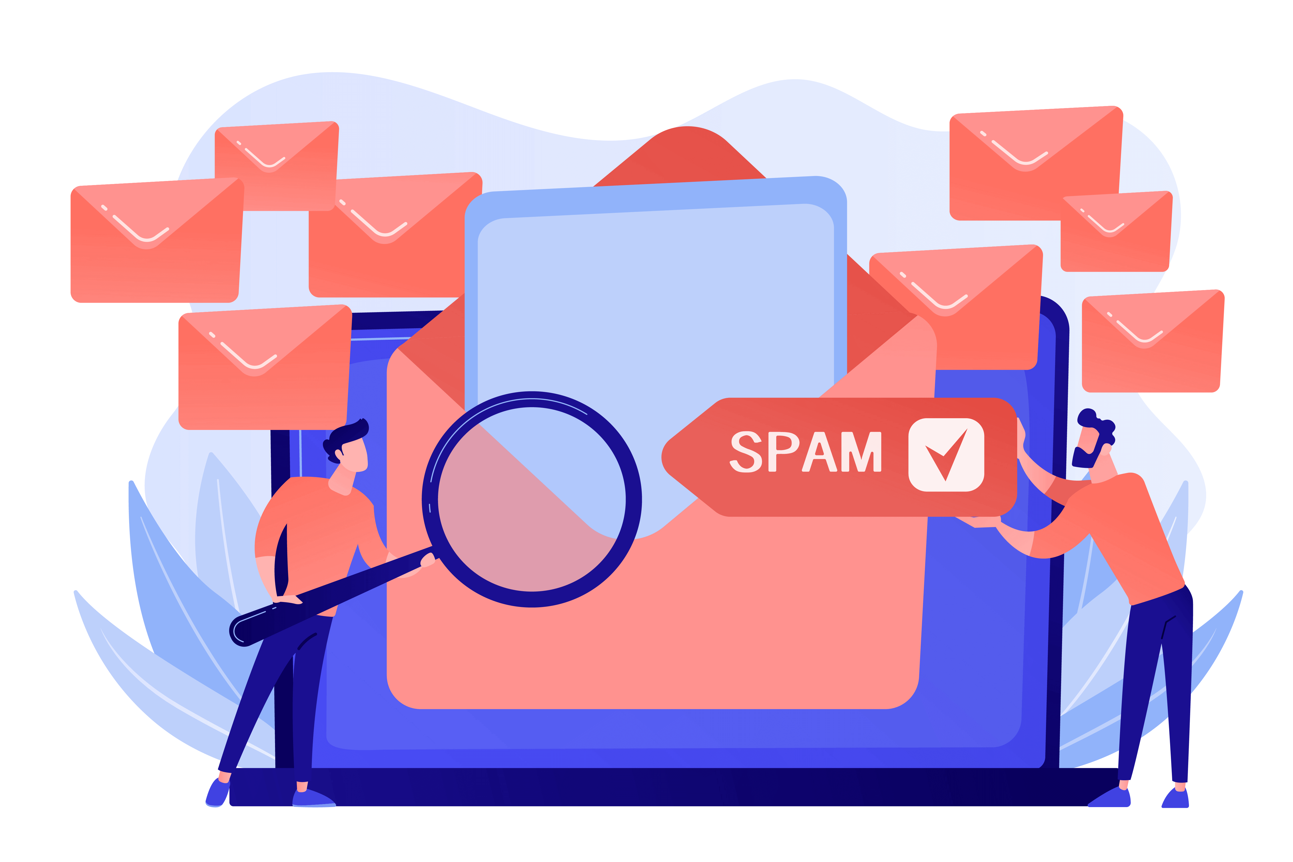 How Can I Make Sure My Emails Don t End Up In The Spam Folder Intltech