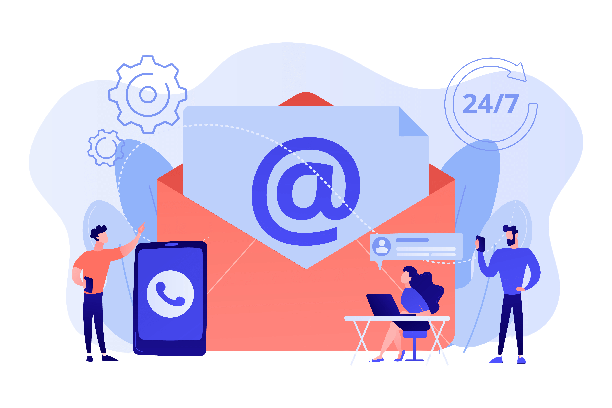 What is email marketing and what is it used for?