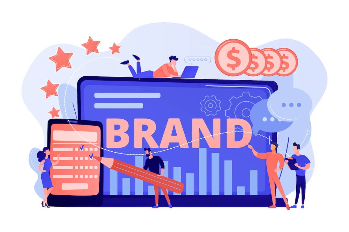 Branding in Business: What: Is It and Why Is It so Important?