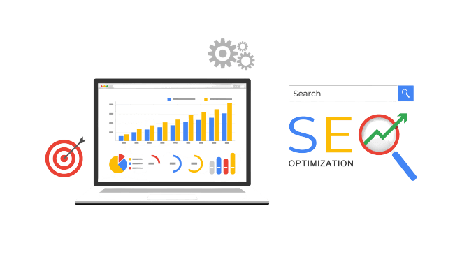 Search Engine Optimization