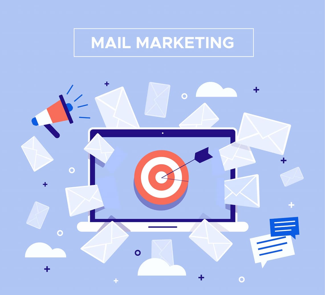 E-mail Marketing Tips for Successful Campaigns