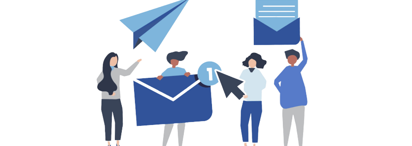Types of Email Marketing Emails
