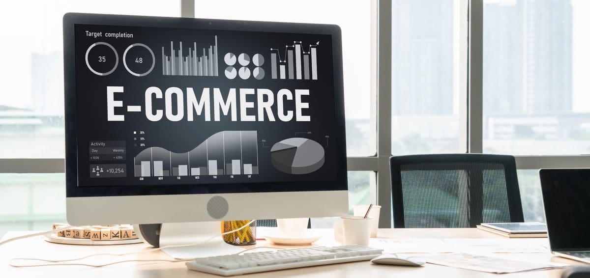 Full-Service eCommerce Agency