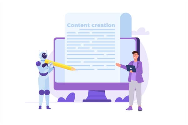 humanize ai content
